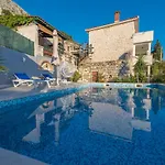 Villa Divna Podgora (Split-Dalmatia)