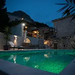 Divna Villa Podgora (Split-Dalmatia)