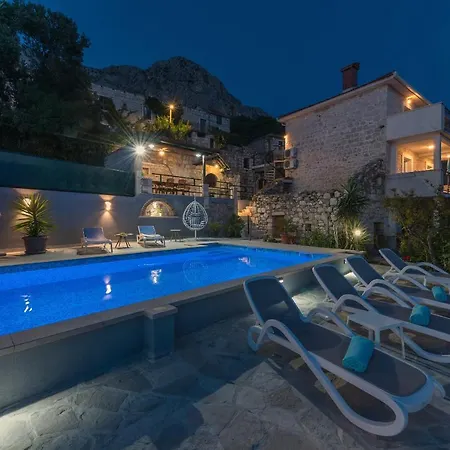 Villa Divna