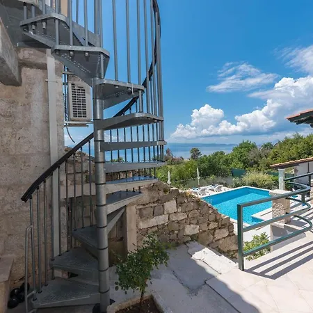 Divna * Podgora (Split-Dalmatia)