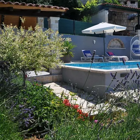 Divna Villa