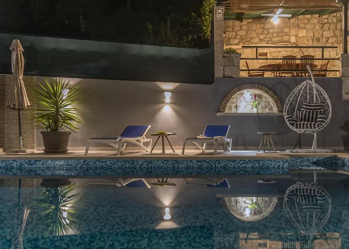 Divna Villa