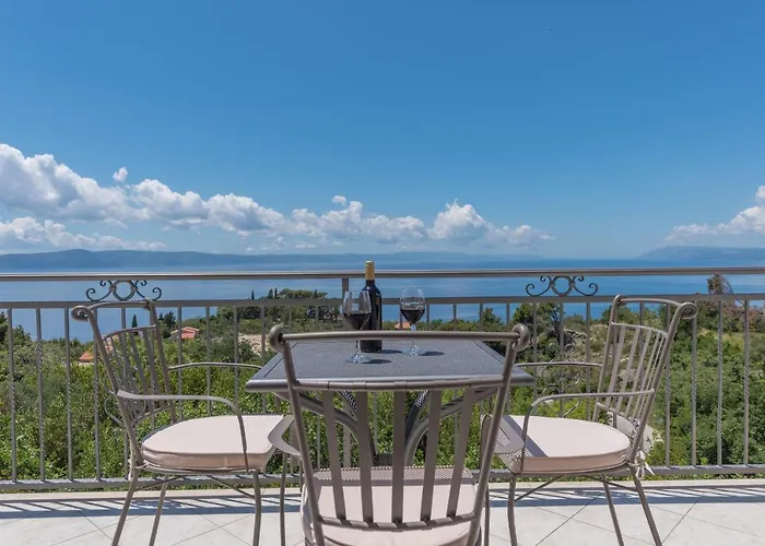Divna Villa *