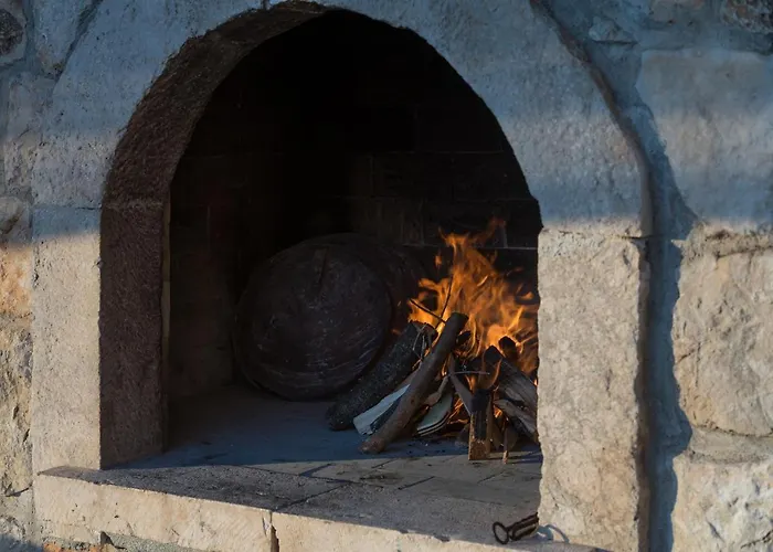 Villa Divna Podgora (Split-Dalmatia)