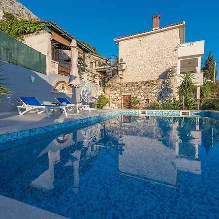Villa Divna Podgora