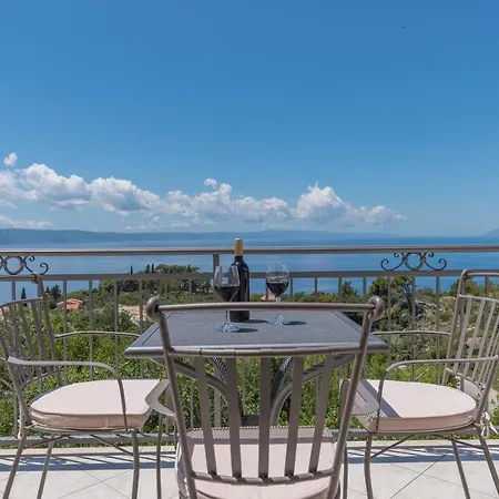 Divna Villa *