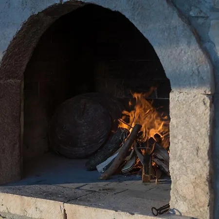 别墅 Divna 伯德古拉