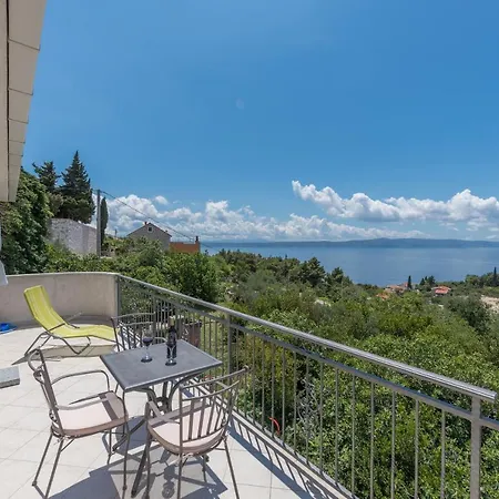 Divna Podgora (Split-Dalmatia)