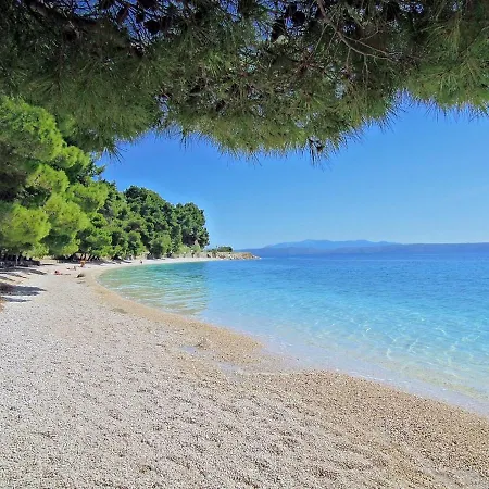 Divna Villa Podgora (Split-Dalmatia)