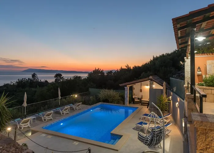 Divna Podgora (Split-Dalmatia)