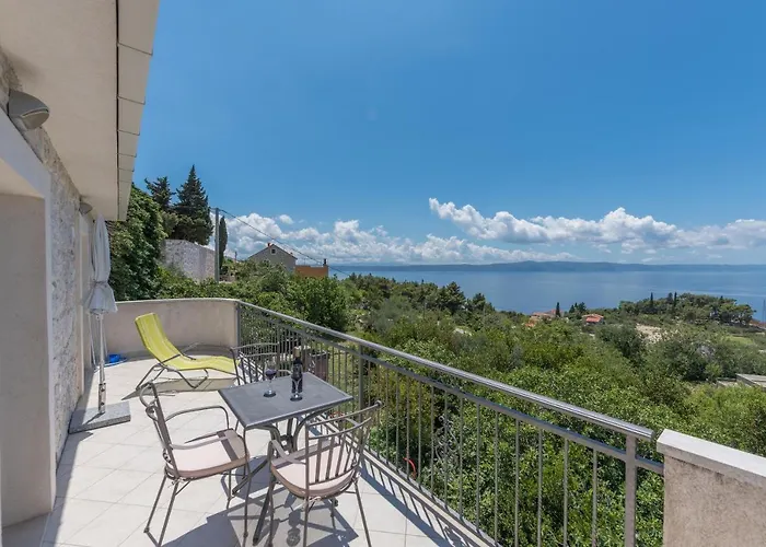 Divna Podgora (Split-Dalmatia)