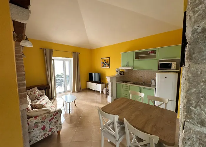 Divna Villa *